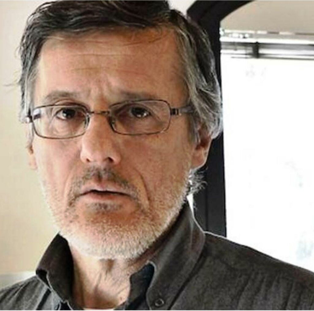 Ceresio in giallo; Assegnato il Premio alla Carriera a Valerio Varesi