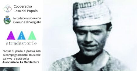 Vergiate: "L'Idea di Sandro"