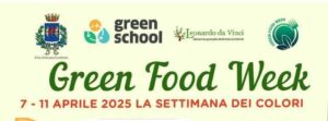 Somma Lombardo: green food week