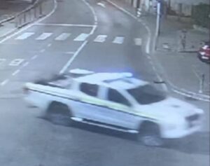 Cavaria con Premezzo: preso il ladro del Pik Up