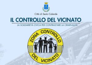 Incontro Pubblico sul Controllo del Vicinato
