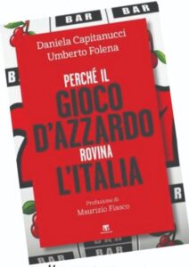 Sanarate: perché il gioco d'azzardo rovina l'Italia?