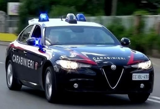 Gallarate: arrestato per stalking