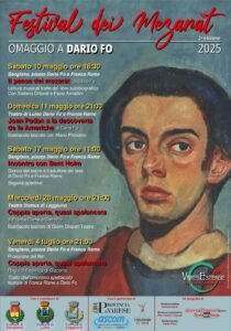 Festival dei Mezaràt 2025. Ecco il programma