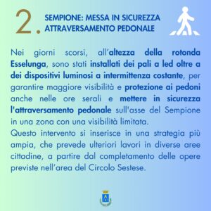 Messa in Sicurezza