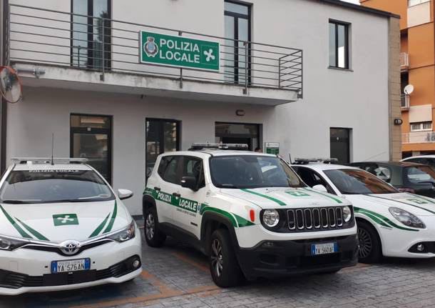 Sesto Calende: vicini ai ragazzi che hanno subito violenza