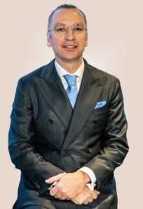 Avv. Rudi Floreani, Founding Partner di Floreani Studio Legale