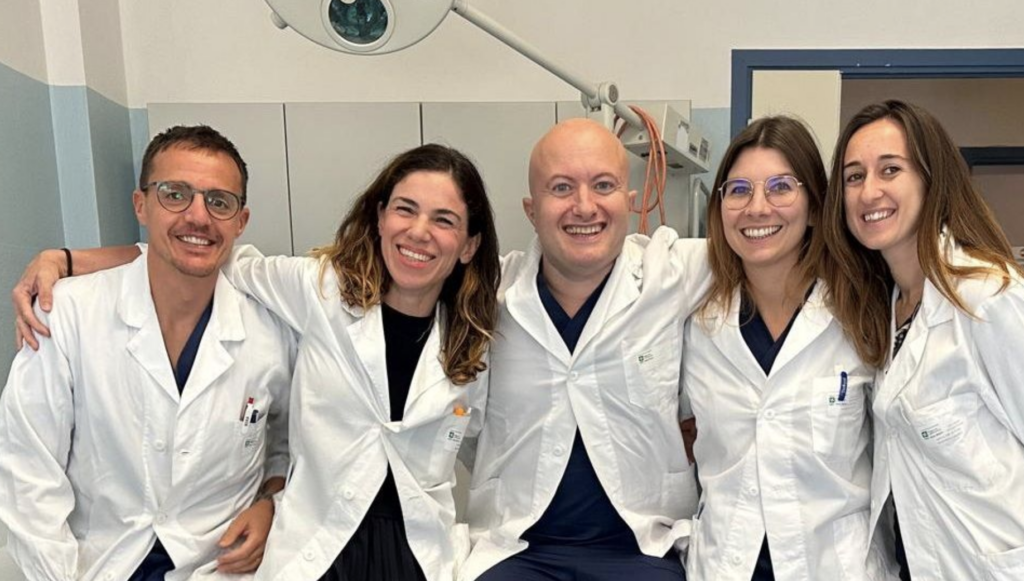 Gallarate, dermatologia, idrosadenite suppurativa, importanti passi avanti