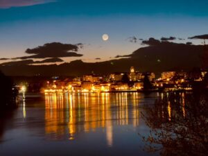 Fratelli d’Italia chiede chiarezza sul piano delle alienazioni Sesto Calende
