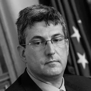 Stefano Gualandris, imprenditore e consigliere dell’Agenzia Spaziale Italiana
