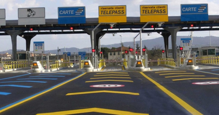 Sesto, Fdi, uscita A26 gratuita