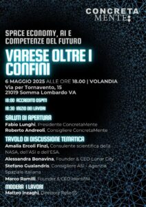 Varese oltre i confini