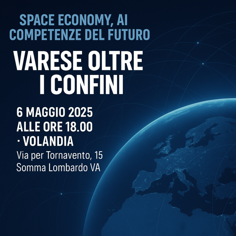 Varese oltre i confini - immagine