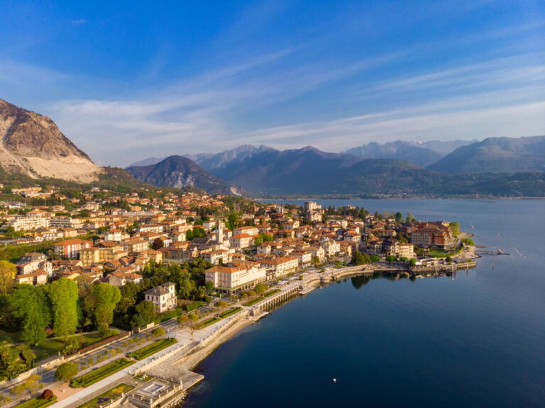Baveno stagione eventi