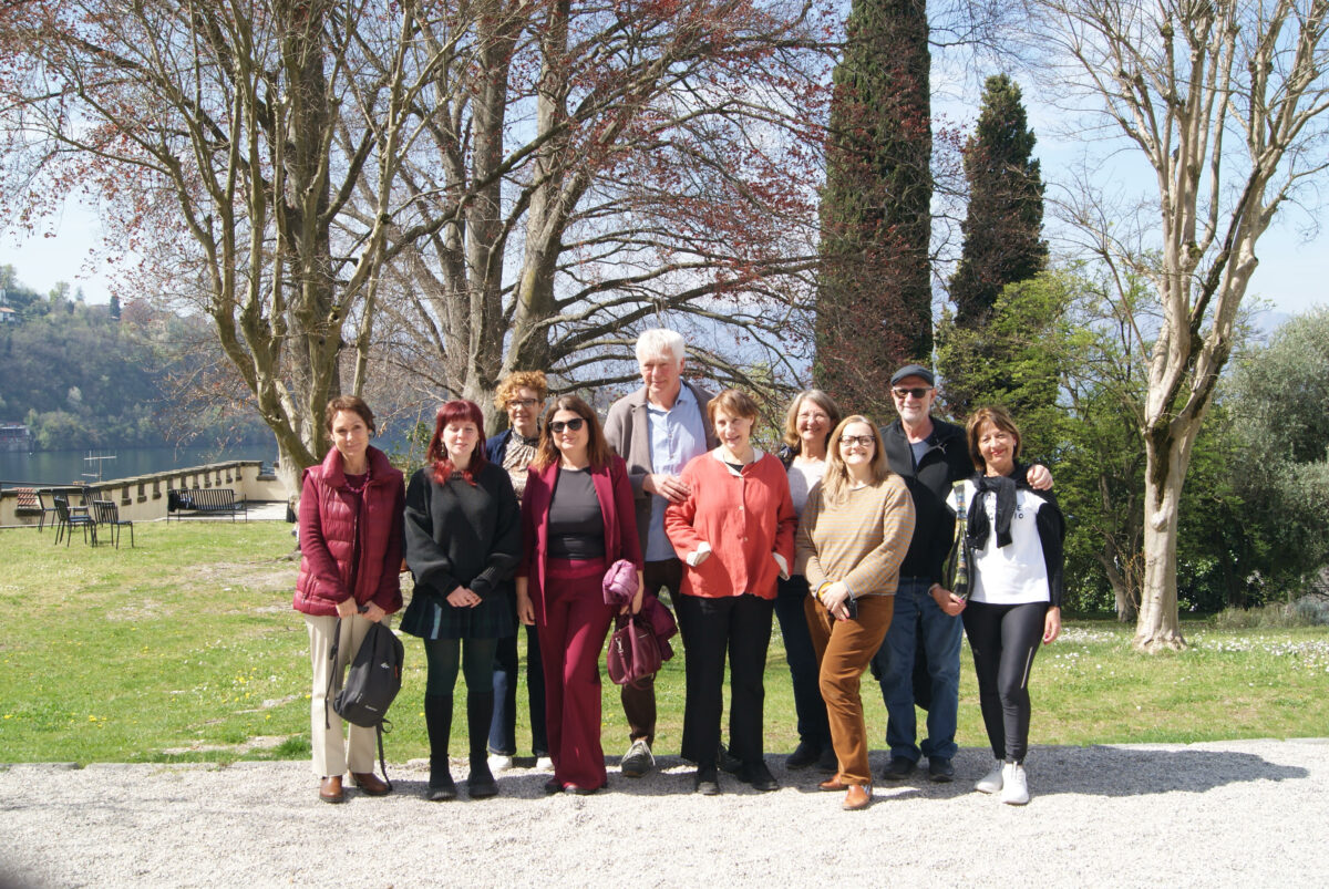 Laveno Mombello, festival della Meraviglia