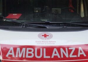 Croce Rossa