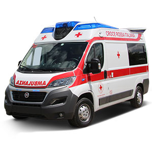 Busto Arsizio: due incidenti stradali