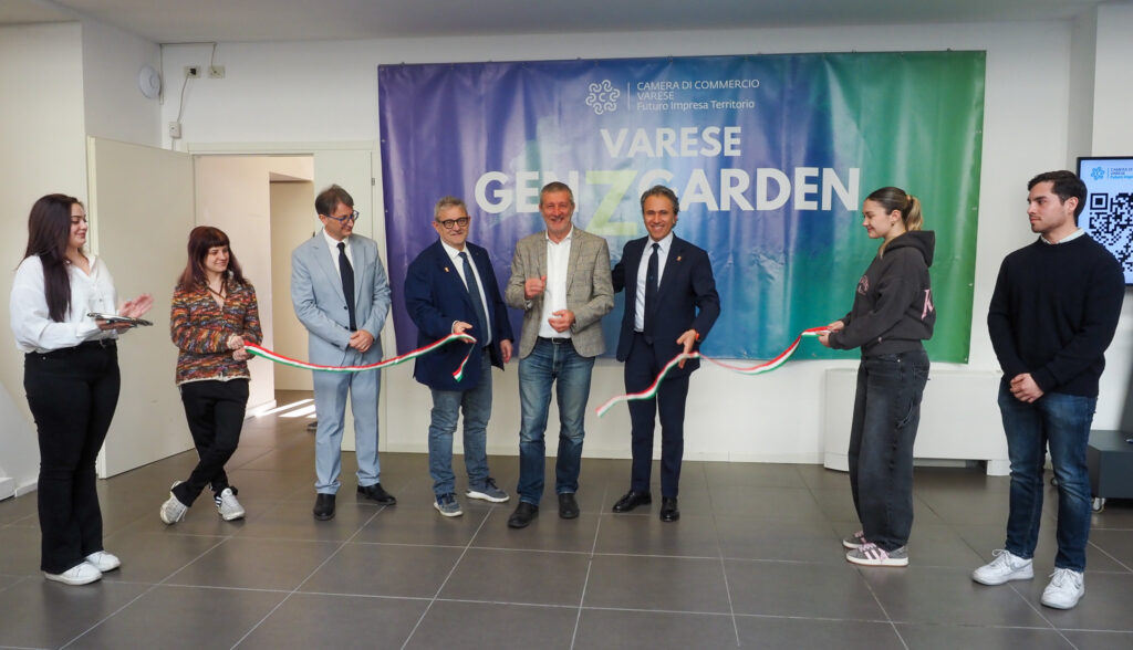 il Job Day Varese