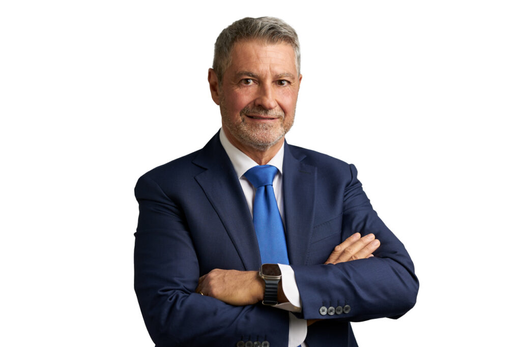 Delfino e Associati Willkie Farr & Gallagher LLP cresce nell’employment Marco Lanzani, Partner dello Studio legale Delfino e Associati Willkie Farr & Gallagher LLP.