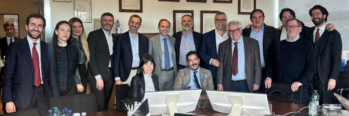 Il Gruppo Tampieri acquisisce Italcol: nasce un polo più forte e sostenibile, radicato nei valori dell’impresa familiare.