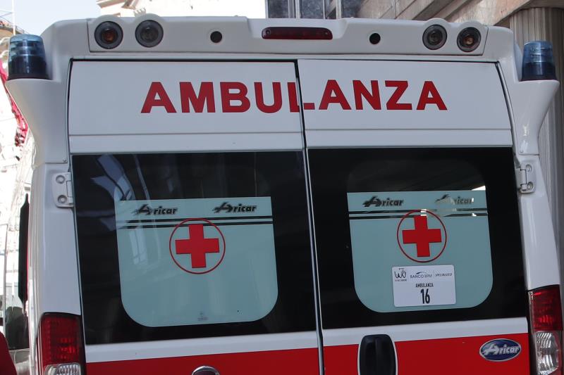 Boffalora Ticino: incidente mortale