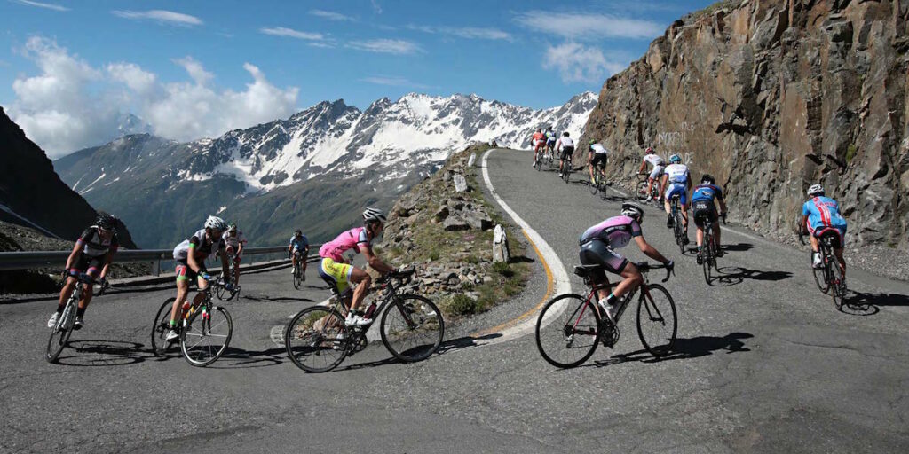 Il Giro D’Italia partirà domani 9 maggio da Durazzo