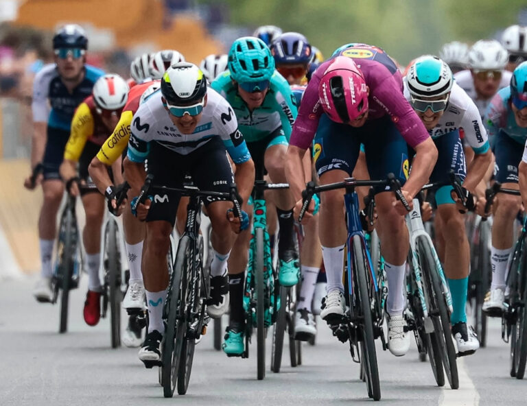 Il trittico albanese del giro d’Italia edizione 108