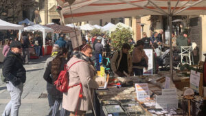 Fiera del cardinale domenica 1 giugno 2025 a a Castiglione Olona