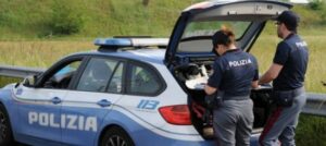 Gallarate: arrestato un 22enne