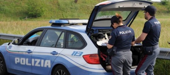 Gallarate: arrestato un 22enne