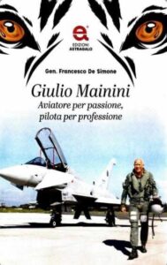 'Aviatore per passione, pilota per professione'