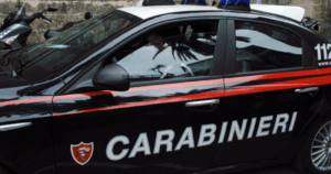 Somma Lombardo: ladri in azione
