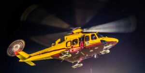 Luino: violenta lite sui binari