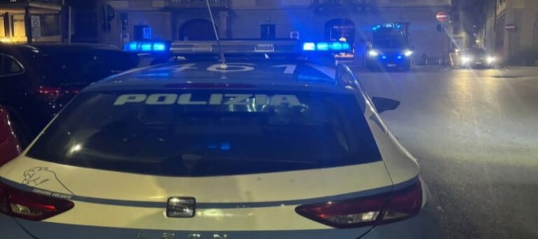 Gallarate: arrestato un tunisino