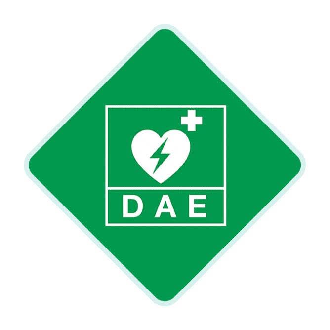Vergiate: defibrillatore fuori servizio