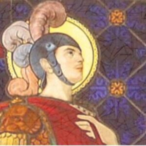 San Vittore Martire