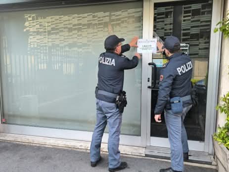 Varese: arrestato un 44enne