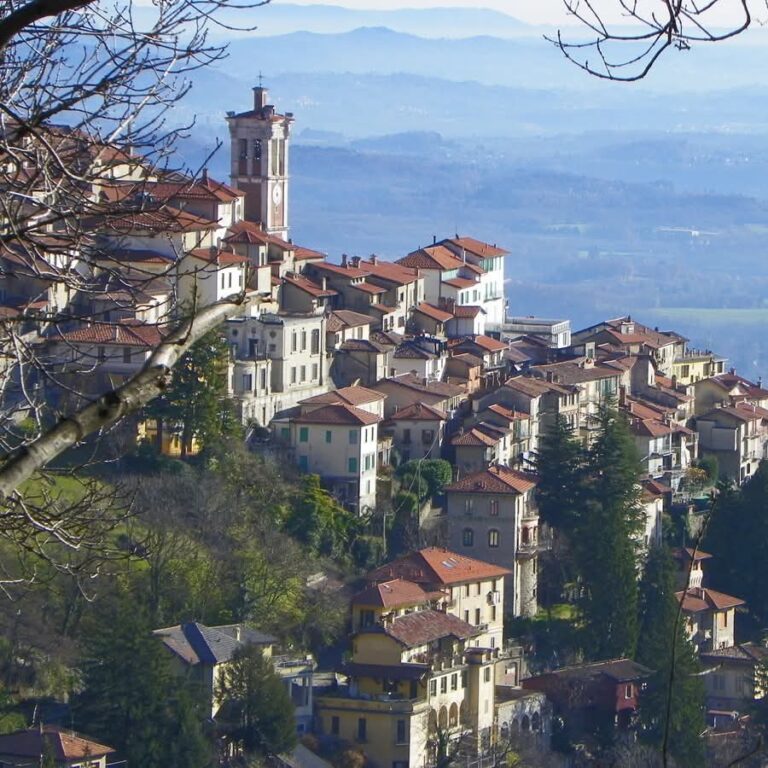Giubileo delle Bande al Sacro Monte di Varese