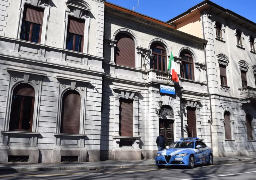 Busto Arsizio: due arresti per abusi sessuali