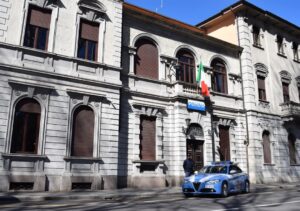 Busto Arsizio: due arresti per abusi sessuali
