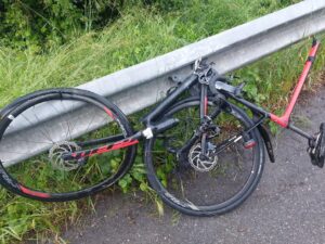 Incidente Cocquio Trevisago