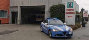 Varese: aggressione al Pronto Soccorso