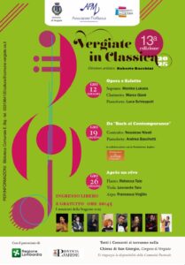 Vergiate in Classica 2025