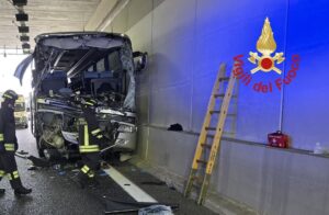 Lomazzo: drammatico incidente, la vittima è una donna di Sesto Calende