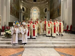 Sesto Calende: Festa Patronale di San Bernardino