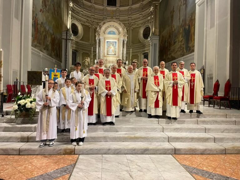 Sesto Calende: Festa Patronale di San Bernardino