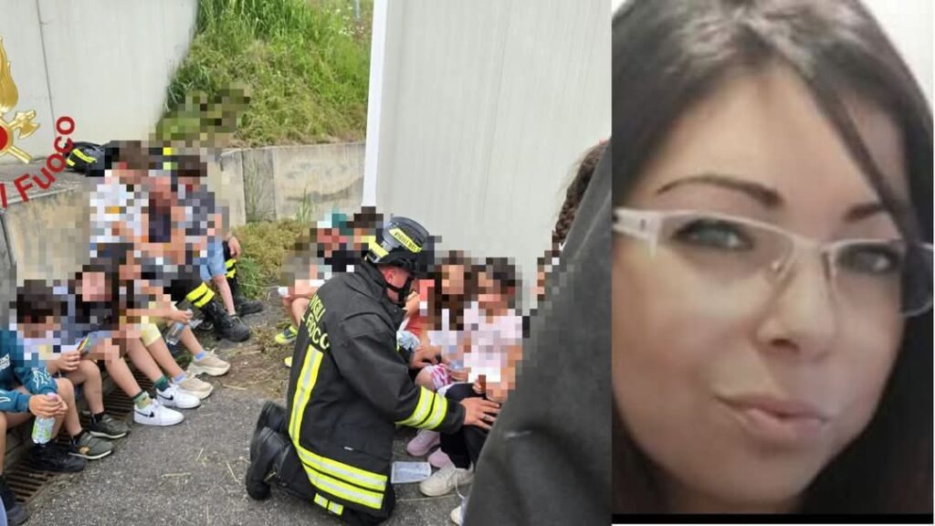 Indagato per omicidio stradale il conducente dell'autobus