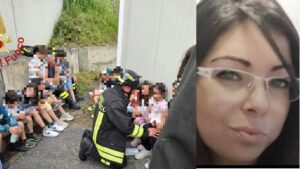 Indagato per omicidio stradale il conducente dell'autobus