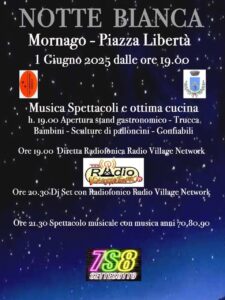 Locandina