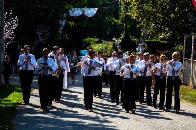 Casorate Sempione: quattro concerti aspettando San Tito